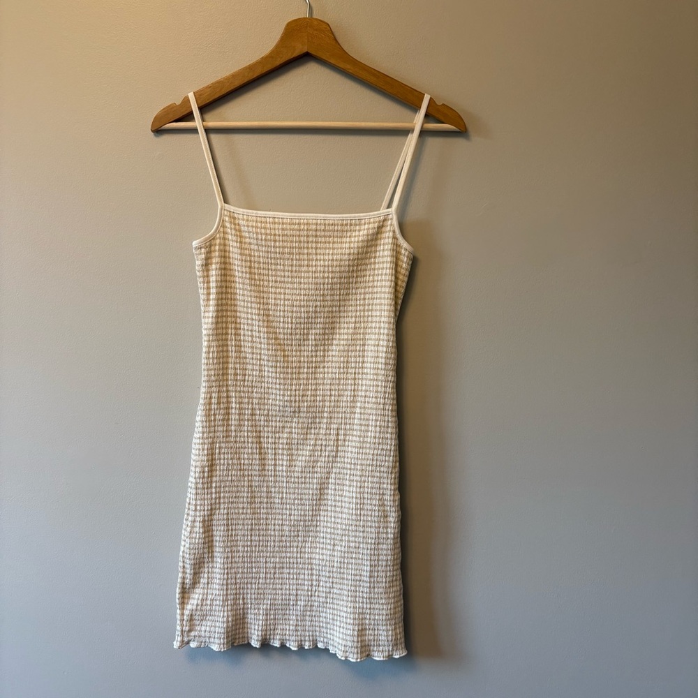 Aritzia Wilfred Jazz Mini Dress Size XS